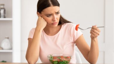 Vegetarians More Likely To Be Depressed Than Meat Eaters – Heres
