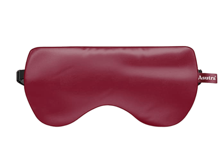 Asutra weighted eye mask