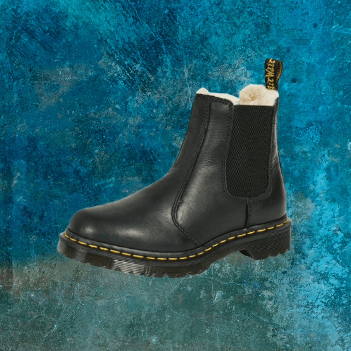 Women's Leonore Fashion Boot for winter.