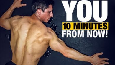 100 Pushups in 10 Minutes WARNING NOT EASY