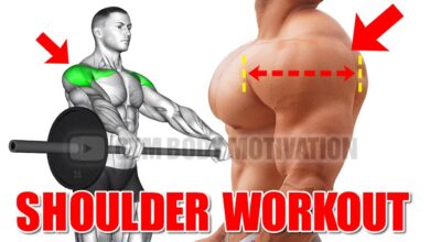 1667725082 8 Best Shoulder Exercises for Boulder Shoulders