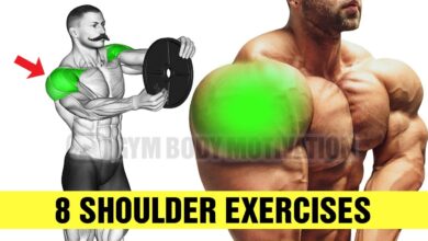 1667844674 8 Best Shoulder Exercises for Boulder Shoulders