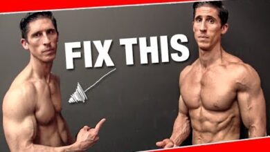 4 Reasons Your Chest Wont Grow FIX THIS
