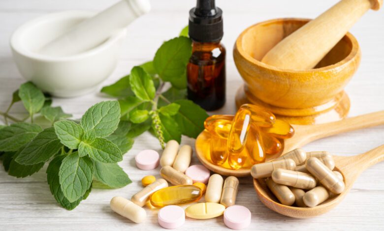 4 Supplements Experts Say You Should Avoid