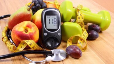 6 Best Diabetes Apps for Managing Blood Sugar Weight