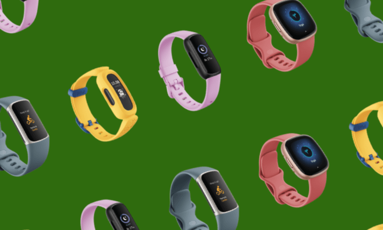 6 Best Fitbits of 2022