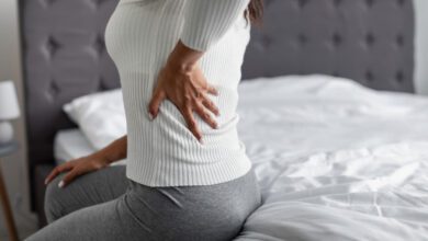 7 Causes of Back Pain According to Physical Therapists