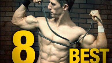 8 Best Band Exercises for Mass DONT IGNORE THESE