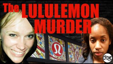 A Truly Brutal Murder Jayna Murray Brittany Norwood