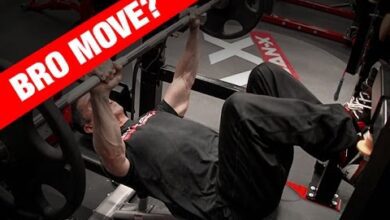 Bench Press Bro Science FACT OR FICTION
