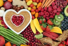 Holistic Profiling System Identifies Food Better for Overall Health and