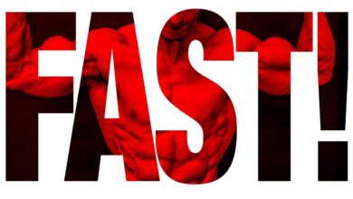 How to Get Bigger Arms Fast RAPID RESULTS