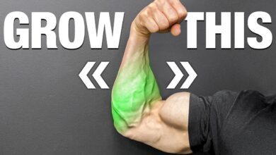 How to Get Jacked Forearms CONTROVERSIAL