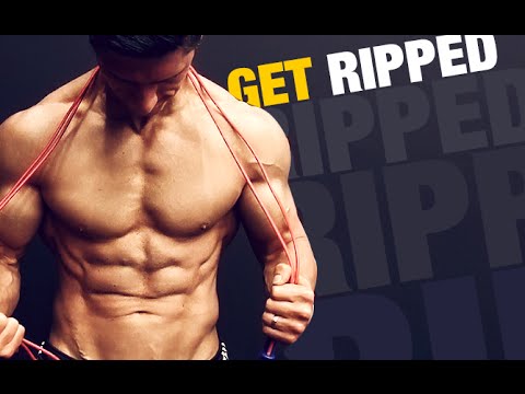 How to Get Ripped Abs AB WORKOUT NUTRITION
