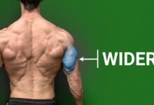 How to Get Wider Triceps WORKS EVERY TIME