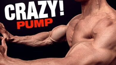 How to Make Pushups Better INSTANT PUMP