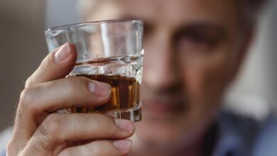 New NIH Study Suggests That a Heart Medication Reduces Alcohol