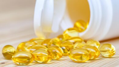 New Study Finds That Vitamin D Could Help Extend Your