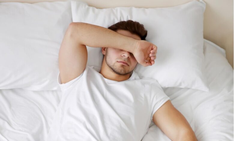 Night Owls Have a Decreased Ability To Burn Fat and