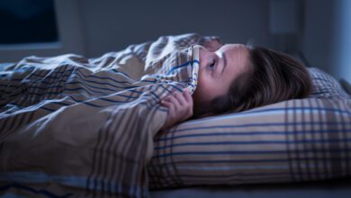 Night Terrors In Adults Causes Symptoms Treatment