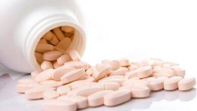 Popular Vitamin Supplement Causes Cancer Risk and Brain Metastasis