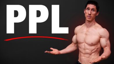 Push Pull Legs Routine Pros and Cons