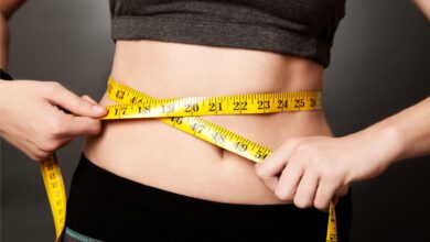 Remarkable Weight Loss – Study Finds New Benefits of a