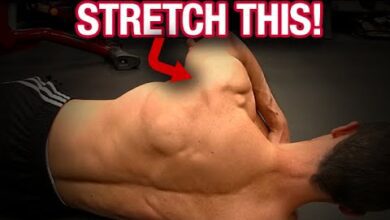 Shoulder Stretch to Fix Your Shoulders GET DEEP