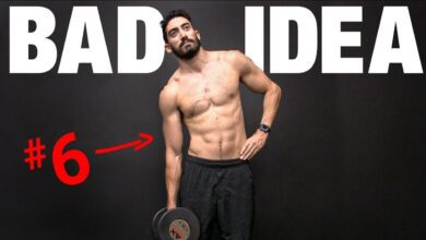 Stop Doing These 11 Exercises DO THESE INSTEAD