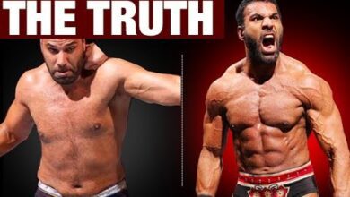 The TRUTH About Body Transformations