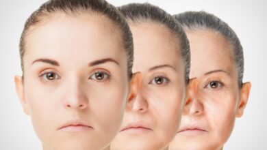 Unexpected – Scientists Discover an Anti Aging Mechanism