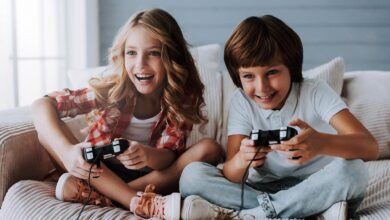Video Games Can Trigger Potentially Lethal Heart Rhythm Problems