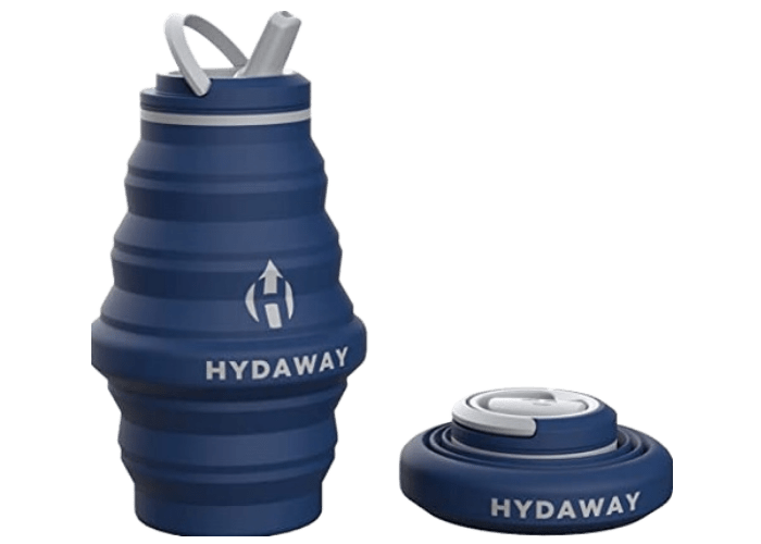 HYDAWAY water bottle