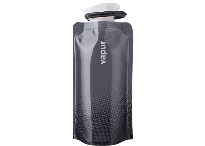 Vapur water bottle
