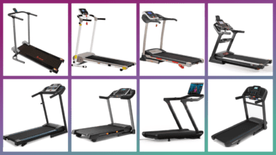 10 Best Treadmills for Your Home Gym in 2023