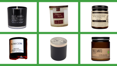 21 Best Soy Candles for a Cozy Scented Night