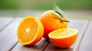 25 Best Vitamin C Foods and Drinks Including the Best
