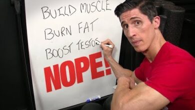 5 Things Supplements WONT Do REALITY CHECK