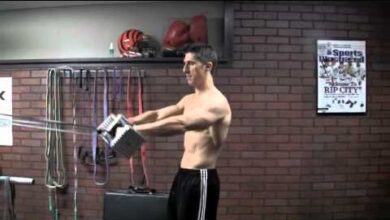 BIG ShouldersWIDE Back with just 1 Exercise