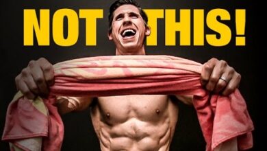 Best 6 Pack Abs Workout Tip FEEL IT INSTANTLY