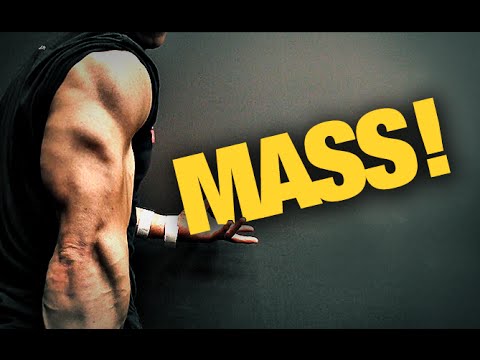 Best Tip for Building Big Triceps FEEL IT INSTANTLY