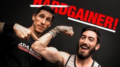 Biceps Workout Tips for Size HARDGAINER EDITION