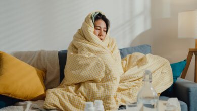 Flu Symptoms Day by Day