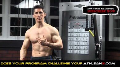 Home Fat Loss Workout TRY THIS Fat Burning Challenge