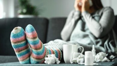 How Long Does a Cold Last Duration Recover Tips