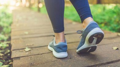 How Many Steps a Day Actually Leads to Weight Loss