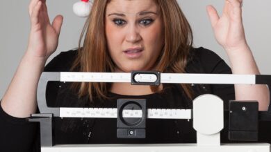 How To Avoid Holiday Weight Gain – 9 Tips To