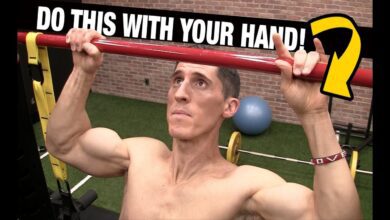 How to Build Muscle with Pullups WITHOUT WEIGHTS