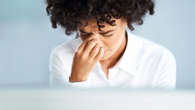 How to Get Rid of a Sinus Headache 8 Natural