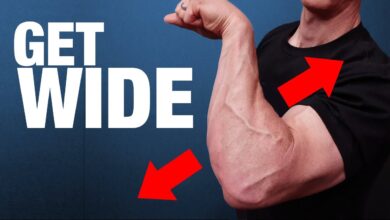 How to Get WIDER Forearms WORKS EVERY TIME